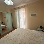 Antares Apartment *