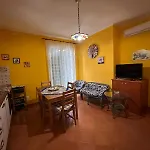 Antares Apartment