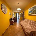Apartment Antares Portopalo Di Capo Passero