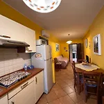 Apartment Antares Portopalo Di Capo Passero