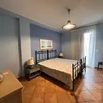 Antares Apartment *