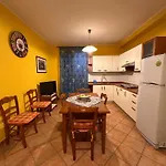Antares Apartment