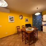 Antares Portopalo Di Capo Passero