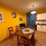 Antares Apartment