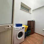 Apartment Antares *