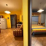 Antares Apartment