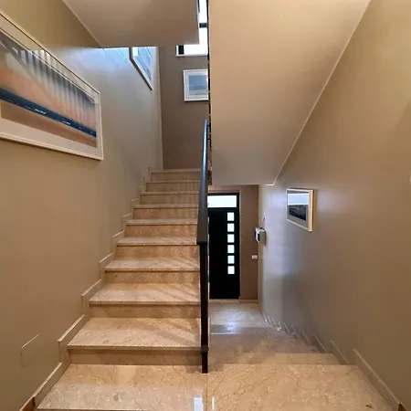 Apartment Antares