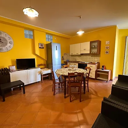 Antares Portopalo Di Capo Passero