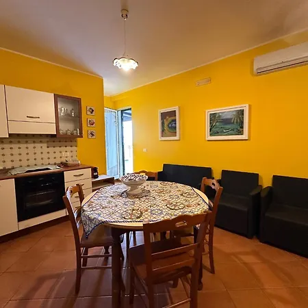 Antares Apartment