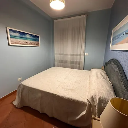 Apartment Antares *
